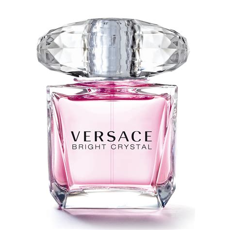 versace bright crystal 